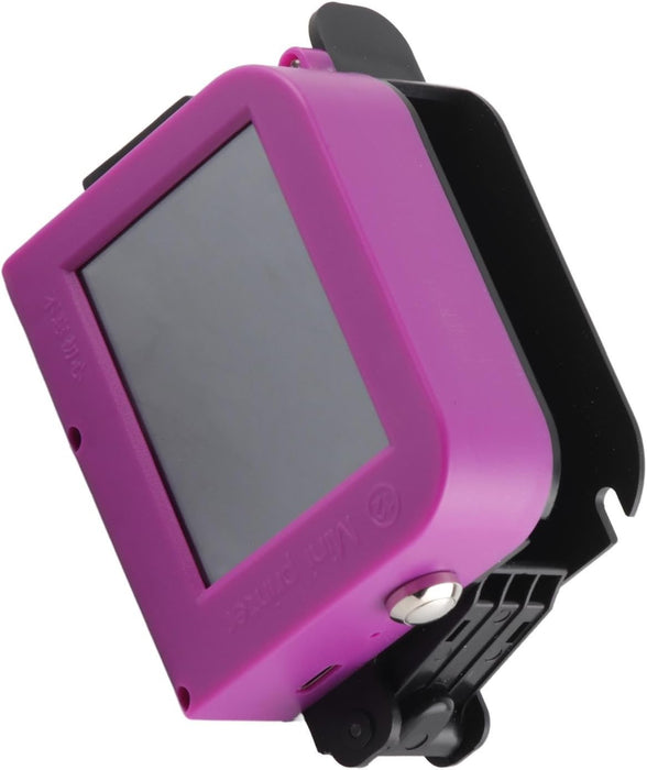 Impresora de inyección de tinta portátil, pistola de impresora - Quierox - Tienda Online