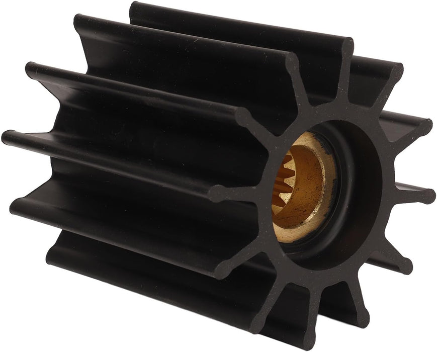 Impulsor Fuera de Borda de Alta Resistencia - Quierox - Tienda Online