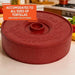 IMUSA Calentador de tortillas de 20 cm con tapa, plástico terracota - Quierox - Tienda Online