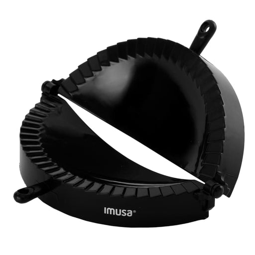 IMUSA Jumbo Empanada Maker, Negro - Quierox - Tienda Online