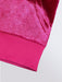 INAWLY Conjunto sudadera con capucha de manga larga y pantalones casual para mujer - Quierox - Tienda Online