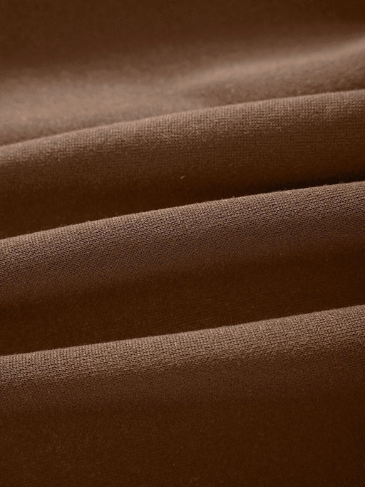 INAWLY Pantalones deportivos con forro térmico y cordón en la cintura - Quierox - Tienda Online