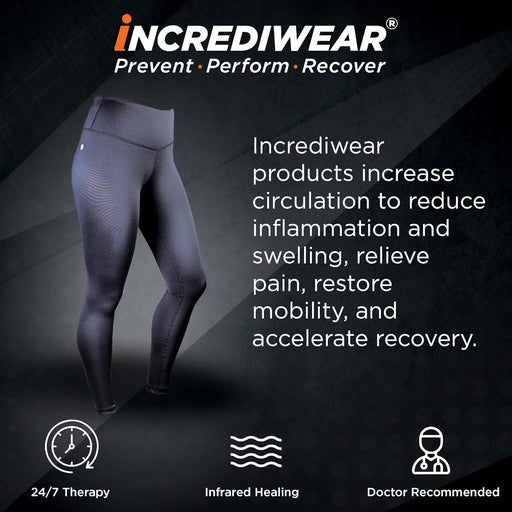Incrediwear Pantalones deportivos para mujer - Quierox - Tienda Online