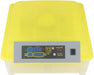 Incubadora de huevos 48 huevos Incubadoras digitales totalmente automáticas - Quierox - Tienda Online