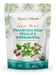 Infusión Orgánica de Frambuesa Roja, Regaliz & Hierbabuena - Quierox - Tienda Online