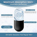 inGreens Suplemento liposomal NAD+ de 1800 mg - Quierox - Tienda Online