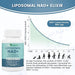 inGreens Suplemento liposomal NAD+ de 1800 mg - Quierox - Tienda Online