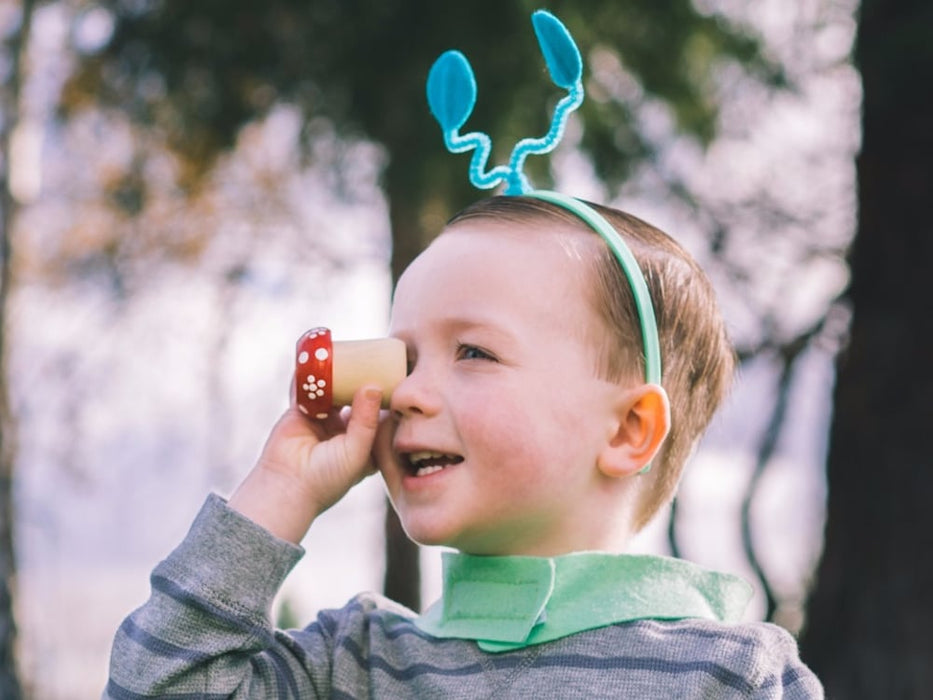 Insectos - juego creativo para niños - Quierox - Tienda Online