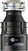 InSinkErator Badger 5 - Triturador de basura, serie estándar de 1/2 HP - Quierox - Tienda Online