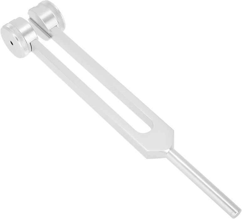 Instrumento de Diapasón de Aleación de Aluminio de Primera Calidad - Quierox - Tienda Online