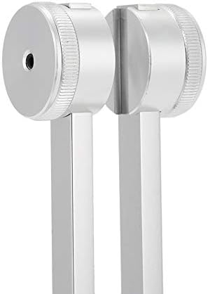 Instrumento de Diapasón de Aleación de Aluminio de Primera Calidad - Quierox - Tienda Online