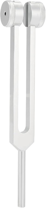 Instrumento de Diapasón de Aleación de Aluminio de Primera Calidad - Quierox - Tienda Online