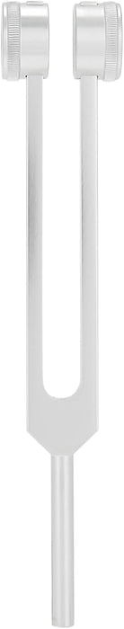 Instrumento de Diapasón de Aleación de Aluminio de Primera Calidad - Quierox - Tienda Online