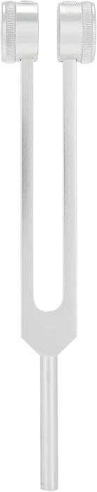 Instrumento de Diapasón de Aleación de Aluminio de Primera Calidad - Quierox - Tienda Online