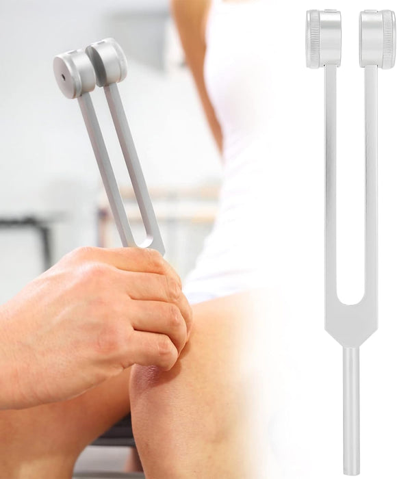 Instrumento de Diapasón de Aleación de Aluminio de Primera Calidad - Quierox - Tienda Online