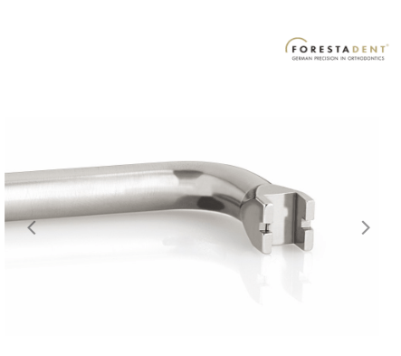 Instrumento dental bracketuri fizionomice Pauls Tool V2 - Quierox - Tienda Online
