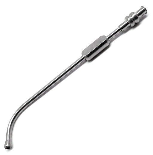 Instrumentos Dentalde acero inoxidable superior de 3mm y 4mm Sinusal 6" - Quierox - Tienda Online