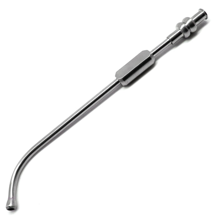 Instrumentos Dentalde acero inoxidable superior de 3mm y 4mm Sinusal 6" - Quierox - Tienda Online