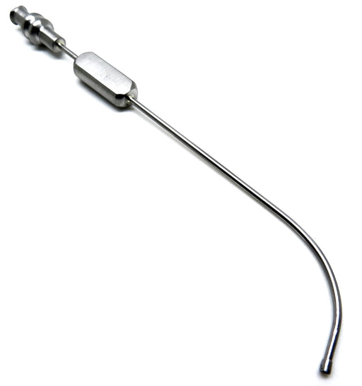 Instrumentos Dentalde acero inoxidable superior de 3mm y 4mm Sinusal 6" - Quierox - Tienda Online