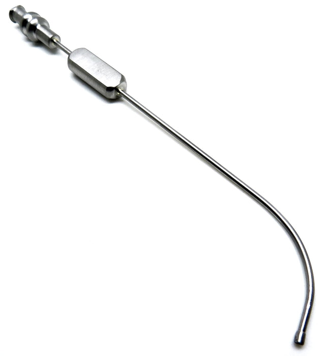 Instrumentos Dentalde acero inoxidable superior de 3mm y 4mm Sinusal 6" - Quierox - Tienda Online