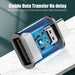 Inteprter Adaptador tipo C a USB 3.0 a Convertidor de alta eficiencia multifuncional resistente al desgaste para teléfono - Quierox - Tienda Online