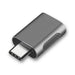 Inteprter Adaptador tipo C a USB 3.0 a Convertidor de alta eficiencia multifuncional resistente al desgaste para teléfono - Quierox - Tienda Online
