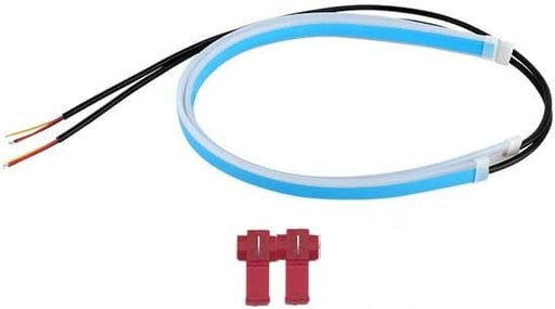 Intermitente secuencial LED fluido BMW Serie 6 F06 con función de apertura - Quierox - Tienda Online