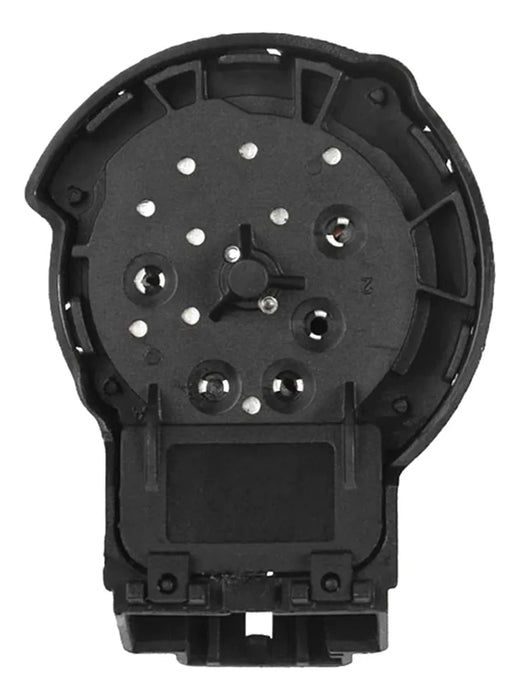 Interruptor de bloqueo de encendido del motor de arranque OEM 6r0905865 (1 unidad) - Quierox - Tienda Online
