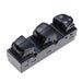 Interruptor de control maestro de ventana eléctrica de coche, para Nissan Juke - Quierox - Tienda Online