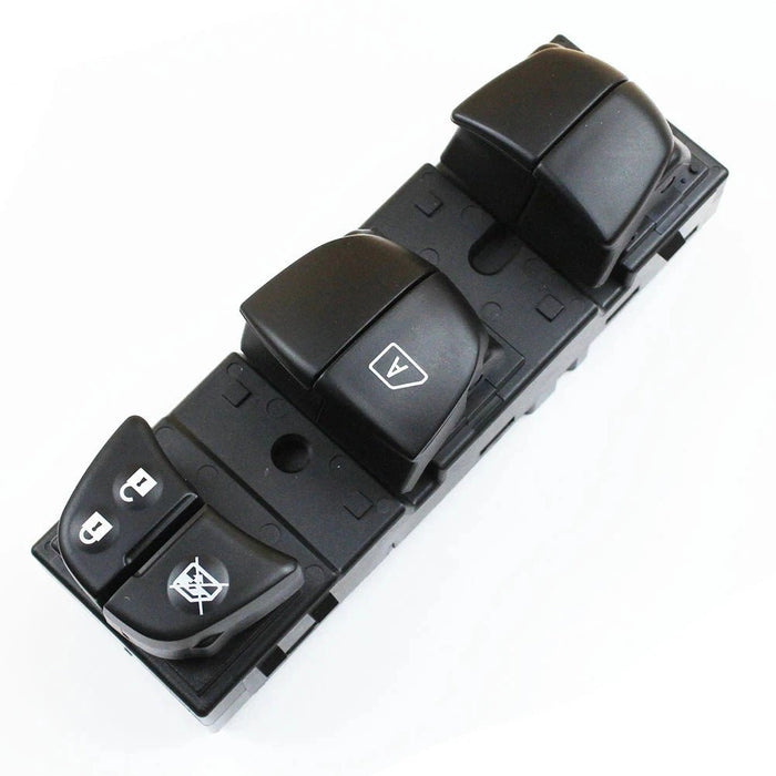 Interruptor de control maestro de ventana eléctrica de coche, para Nissan Juke - Quierox - Tienda Online