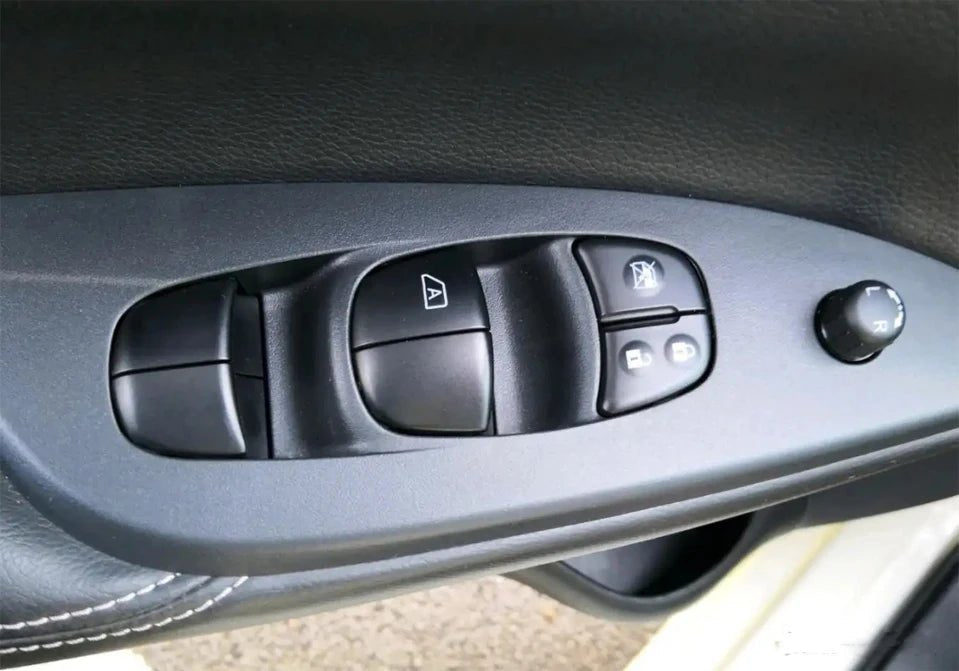 Interruptor de control maestro de ventana eléctrica de coche, para Nissan Juke - Quierox - Tienda Online