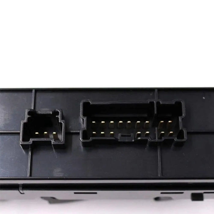 Interruptor de control maestro de ventana eléctrica de coche, para Nissan Juke - Quierox - Tienda Online