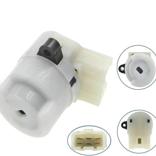 Interruptor de encendido y arranque para Hyundai Elantra Santa - Quierox - Tienda Online