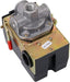 Interruptor de presión para compresor de aire, 95 - 125 PSI, 4 puertos 220V - Quierox - Tienda Online