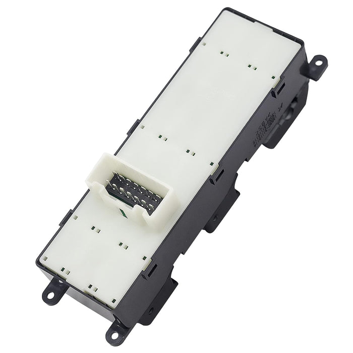 Interruptor de seguridad de la ventana eléctrica del lado del conductor - Quierox - Tienda Online