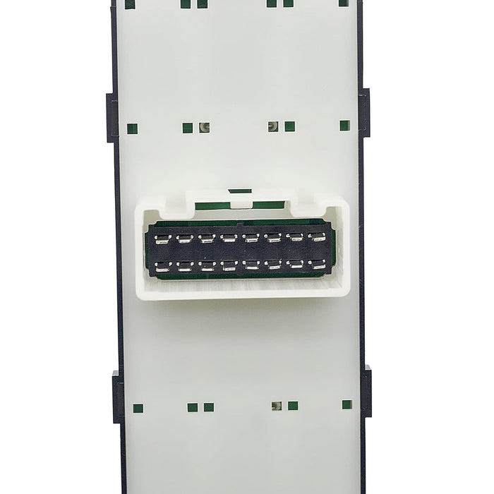 Interruptor de seguridad de la ventana eléctrica del lado del conductor - Quierox - Tienda Online