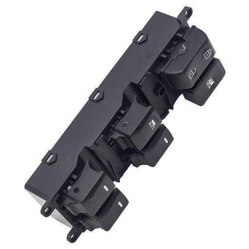 Interruptor de seguridad de la ventana eléctrica del lado del conductor - Quierox - Tienda Online