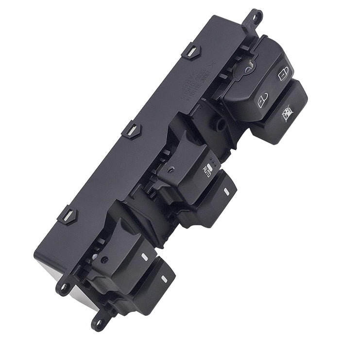 Interruptor de seguridad de la ventana eléctrica del lado del conductor - Quierox - Tienda Online