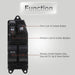 Interruptor de ventana eléctrica de puerta de repuesto para Toyota Tacoma 2001 - 2011 - Quierox - Tienda Online