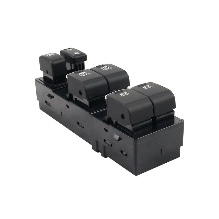 Interruptor de ventana eléctrica de puerta delantera izquierda compatible con Subaru Forester - Quierox - Tienda Online