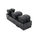 Interruptor de ventana eléctrica de puerta delantera izquierda compatible con Subaru Forester - Quierox - Tienda Online