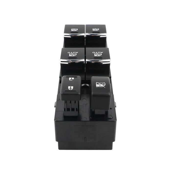 Interruptor de ventana eléctrica de puerta delantera izquierda compatible con Subaru Forester - Quierox - Tienda Online