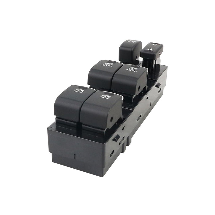 Interruptor de ventana eléctrica de puerta delantera izquierda compatible con Subaru Forester - Quierox - Tienda Online