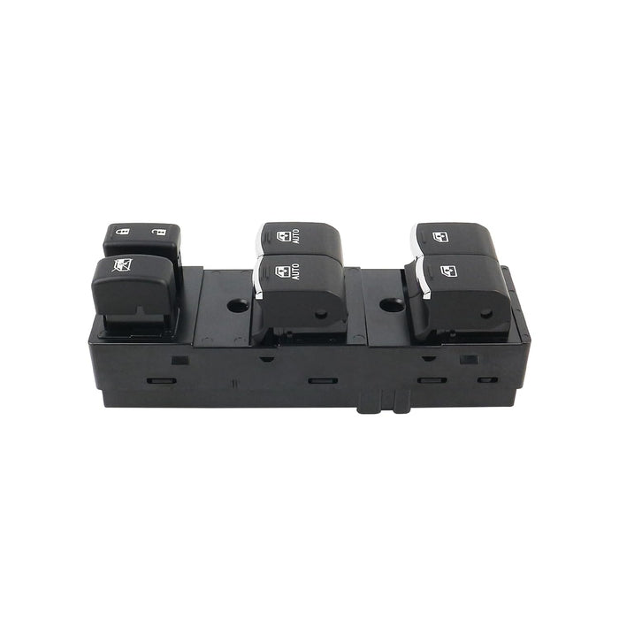 Interruptor de ventana eléctrica de puerta delantera izquierda compatible con Subaru Forester - Quierox - Tienda Online