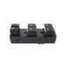 Interruptor de ventana eléctrica de puerta delantera izquierda compatible con Subaru Forester - Quierox - Tienda Online