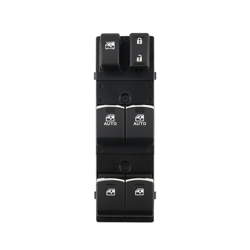 Interruptor de ventana eléctrica de puerta delantera izquierda compatible con Subaru Forester - Quierox - Tienda Online