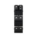 Interruptor de ventana eléctrica de puerta delantera izquierda compatible con Subaru Forester - Quierox - Tienda Online