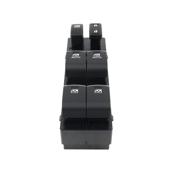 Interruptor de ventana eléctrica de puerta delantera izquierda compatible con Subaru Forester - Quierox - Tienda Online