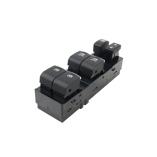 Interruptor de ventana eléctrica de puerta delantera izquierda compatible con Subaru Forester - Quierox - Tienda Online