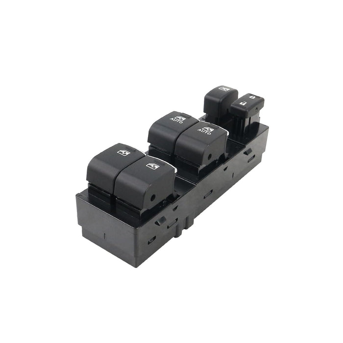 Interruptor de ventana eléctrica de puerta delantera izquierda compatible con Subaru Forester - Quierox - Tienda Online